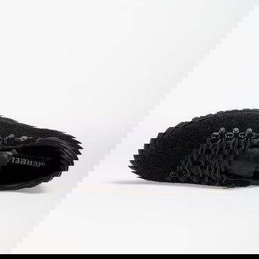 Sneakers og sko Merrell 1TRL Wilderness Se Black Sort | J2007683, 3