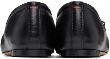 Tøj Aeyde Aeyde Gabriella Ballerina Flats Sort | A11-FL-GBRS08FL26-SS24-800-007, 1