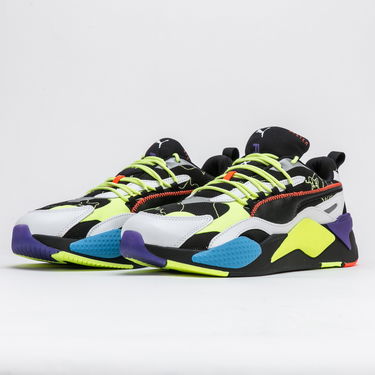 Sneakers og sko Puma RS-X³ 'Day Zero' Flerfarvet | 372712 01, 1
