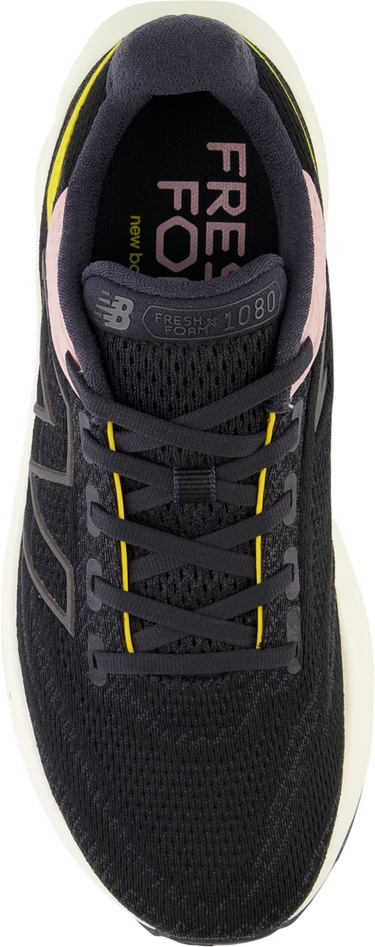 Sneakers og sko New Balance Fresh Foam X 1080 v13 Sort | w1080h13, 2