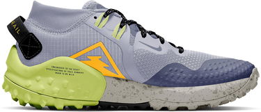 Sneakers og sko Nike Air Zoom Wildhorse 6 W Blå | bv7099-401, 2