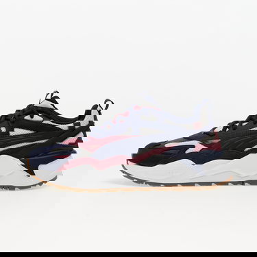 Sneakers og sko Puma RS-X Efekt PRM Sedate Sort | 39077611, 0