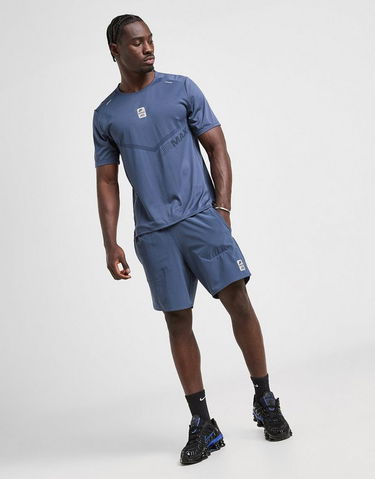 T-shirt Nike Men's Air Max T-Shirt Blå | IF0395-402, 2