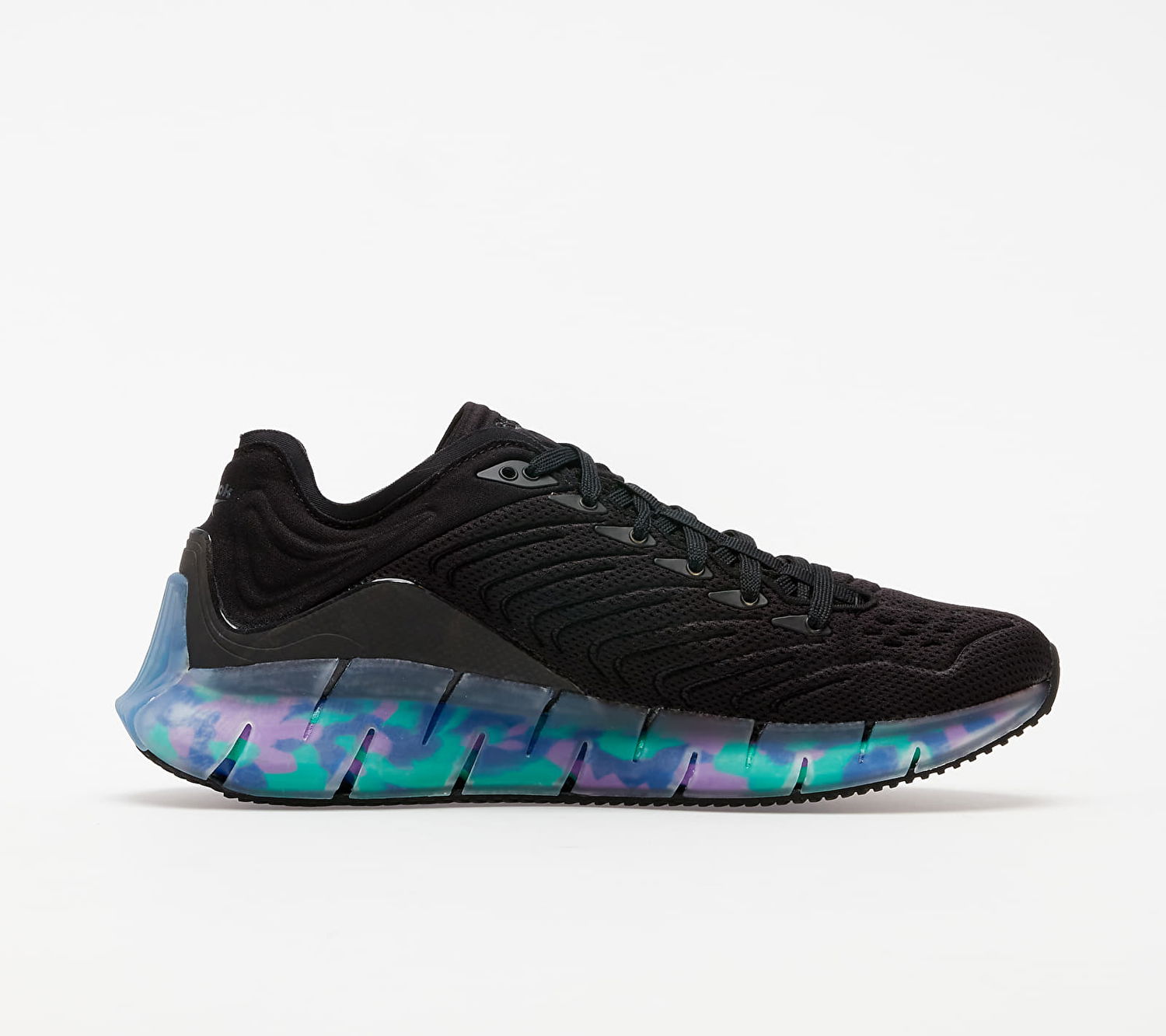 Sneakers og sko Reebok Zig Kinetica Sort | FW5286, 1