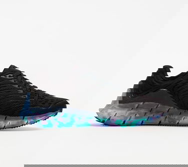 Sneakers og sko Reebok Zig Kinetica Sort | FW5286, 1