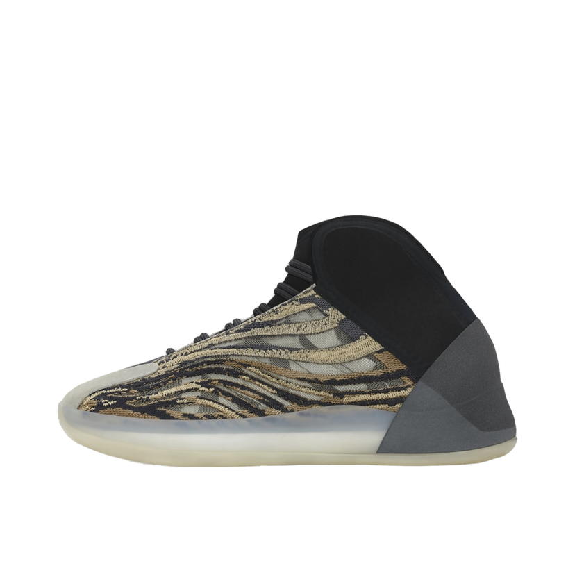 Sneakers og sko adidas Yeezy Yeezy Quantum "Amber Tint" Beige | GX1331