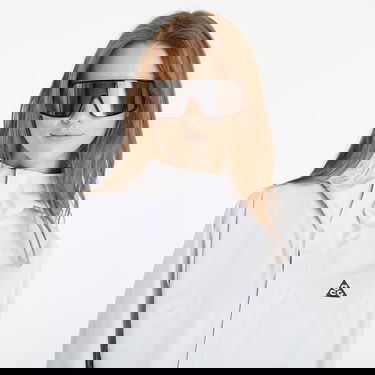 Vindjakke Nike ACG "Cascade Rain" Storm-FIT Water-Resistant Lightweight Jacket Summit White/ Black Hvid | DV9522-121, 3