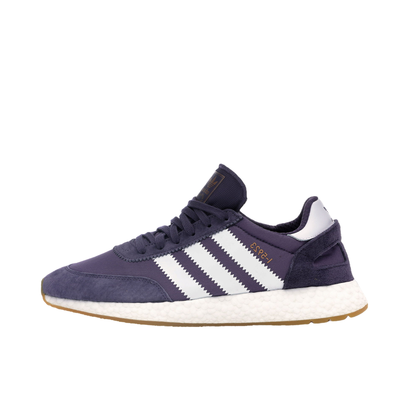 Sneakers og sko adidas Originals I-5923 Trace Purple Lilla | B27873