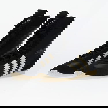 Sneakers og sko adidas Originals Japan H Sort | JS4036, 5