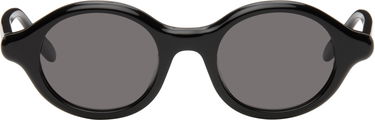 Solbriller Loewe Loewe Epsilon Slim Sunglasses Sort | LW40162UW4801A 192337224607, 0