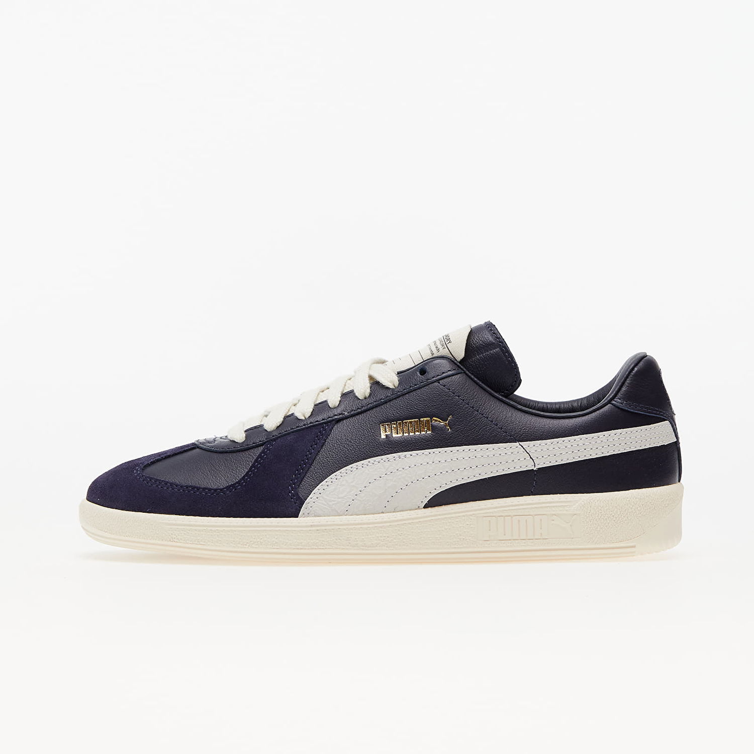 Sneakers og sko Puma Army Trainer Rudolf Dassler Legacy LB Blå | 38122701, 0