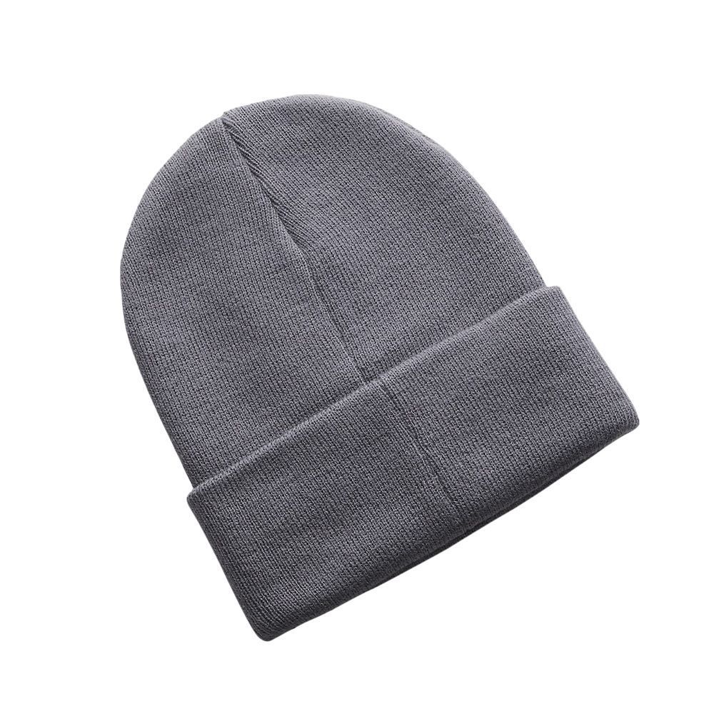 Beanie Under Armour Under Armour Halftime Beanie Grå | 1373155-026, 1