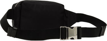 Taljetaske KENZO Kenzo Paris 'Kenzography' Belt Bag Sort | FE55SA707B11, 2