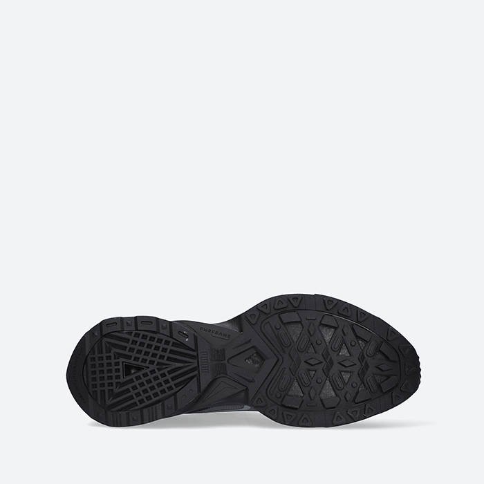 Sneakers og sko Puma Powerframe OP-1 Tech Sort | 38342301, 1
