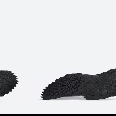 Sneakers og sko Puma Powerframe OP-1 Tech Sort | 38342301, 1