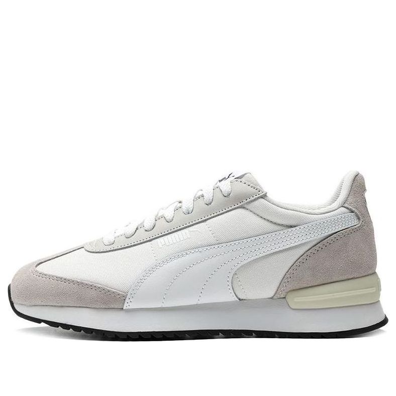 Sneakers og sko Puma Rider Hvid | 397149-02