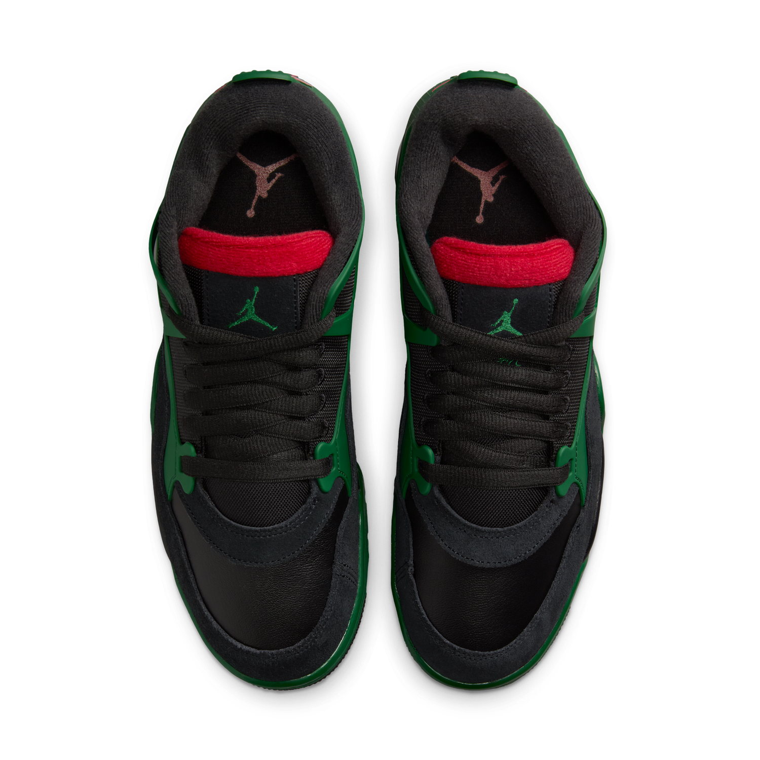 Sneakers og sko Jordan Air Jordan 4 RM Sort | FQ7939-003, 1