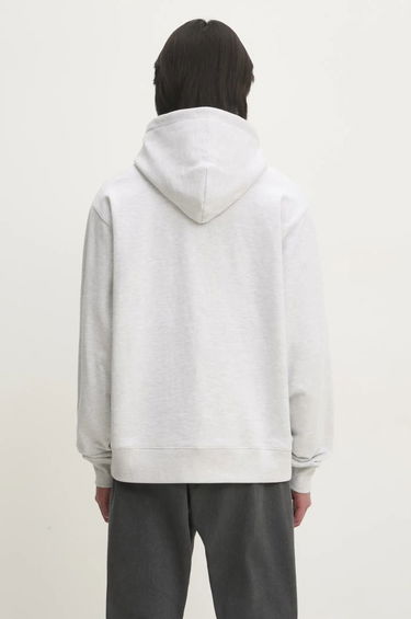 Sweatshirt BILLIONAIRE BOYS CLUB Billionaire Boys Club Tropical Crest Popover Hoodie Grå | B24447, 2