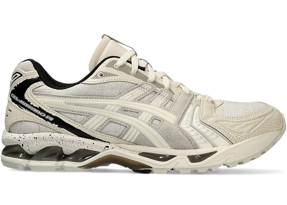 Sneakers og sko Asics Gel-Kayano 14 Imperfection Pack Cream Beige | 1203A416-100, 0