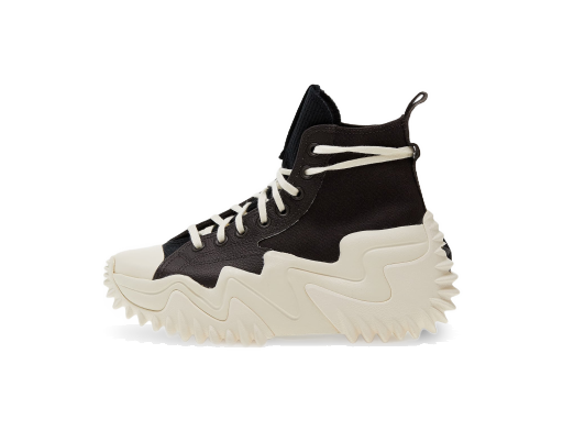 Sneakers og sko Converse Run Star Motion Edge Sort | A01321C