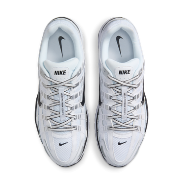 Sneakers og sko Nike Nike P-6000 Hvid | CD6404-107, 2