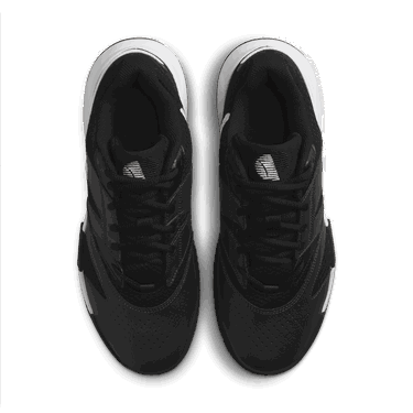 Sneakers og sko Nike Court Lite 4 na antuku Sort | FJ2318-001, 4