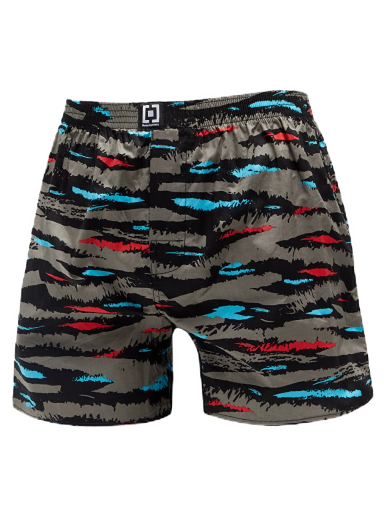 Boksere Horsefeathers Manny Boxer Shorts Flerfarvet | AA1035T