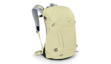 Rygsæk Osprey Hikelite 26 Backpack Gul | 10054107OSP, 1