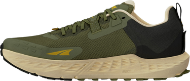 Sneakers og sko Altra Running Altra Timp 5 Grøn | al0a85pe-3301, 3