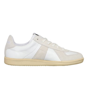 Sneakers og sko Novesta GAT (German Army Trainer) Hvid | N974007-10Y01Y106, 2