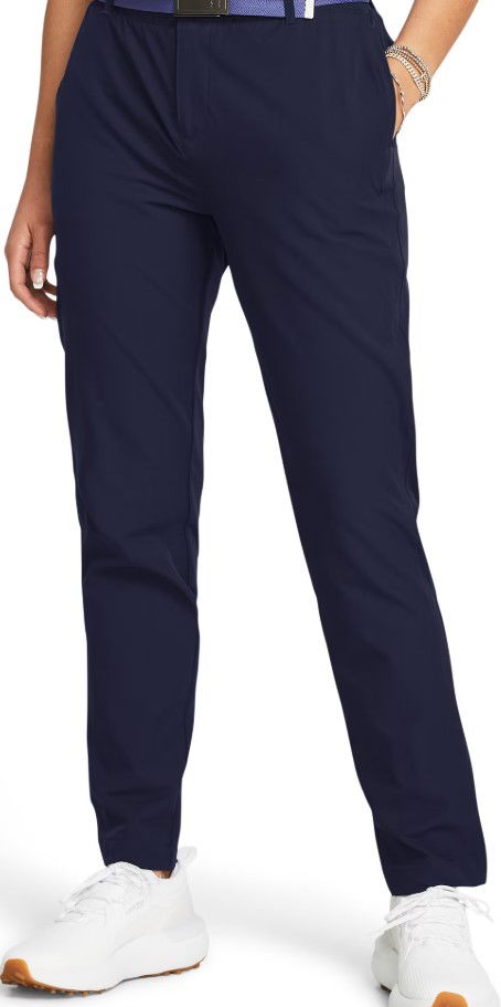 Bukser Under Armour UA Drive Golf Pants Mørkeblå | 1383615-410