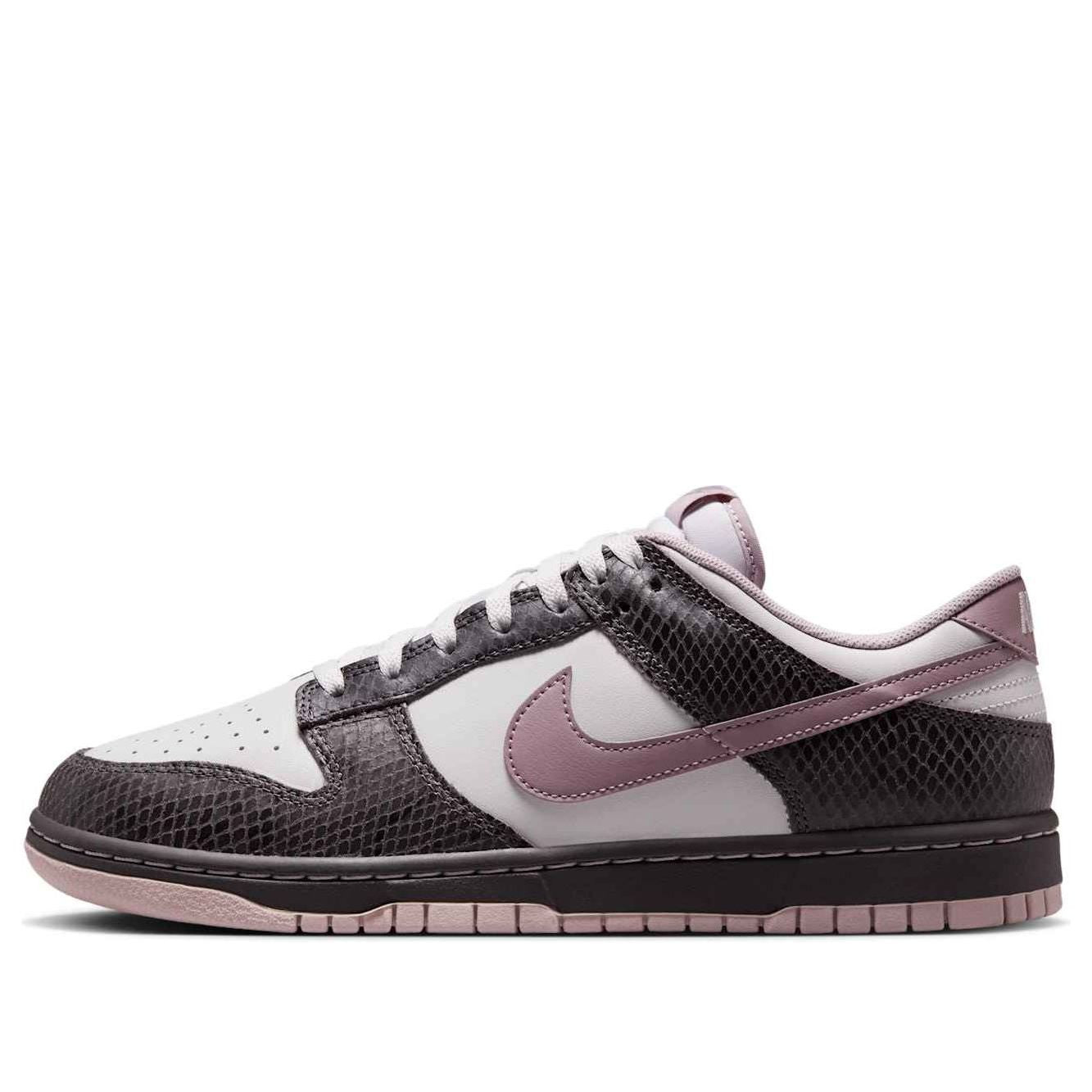 Sneakers og sko Nike Low SE 'Snakeskin' Lilla | HV6932-299, 0
