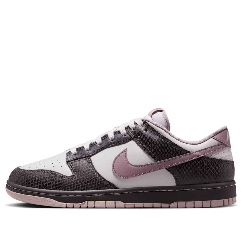 Sneakers og sko Nike Low SE 'Snakeskin' Lilla | HV6932-299