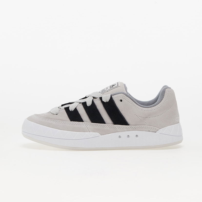 Skateboarding adidas Originals Adimatic "Black Beige" Grå | ID8266