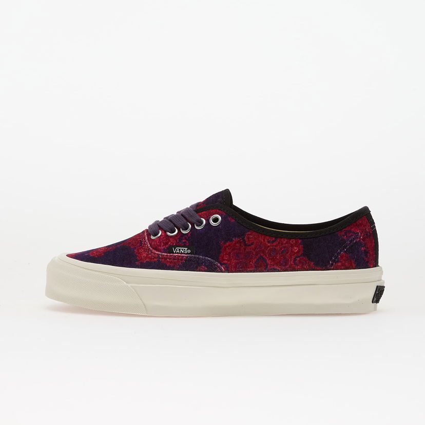 Sneakers og sko Vans LX Authentic 44 Lilla | VN000D9NPRP1