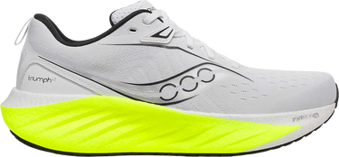 Sneakers og sko Saucony Triumph 22 Hvid | s20964-135, 0