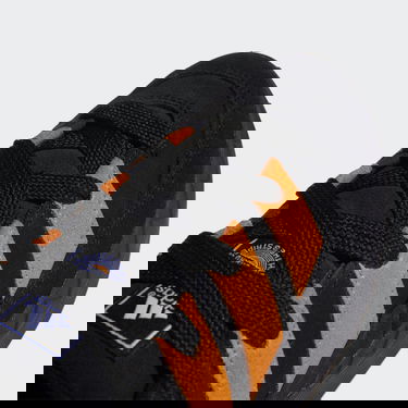 Sneakers og sko adidas Originals Adimatic Sort | GX8976, 3