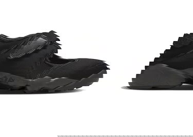 Sneakers og sko Nike Air Rift Triple Black (Women's) Sort | HF5389-001, 0