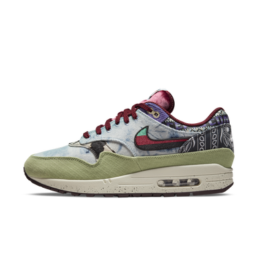 Sneakers og sko Nike Concepts x Air Max 1 SP Flerfarvet | DN1803-300, 0