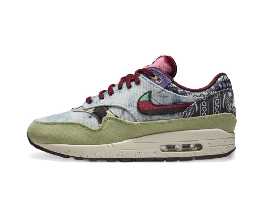 Sneakers og sko Nike Concepts x Air Max 1 SP Flerfarvet | DN1803-300