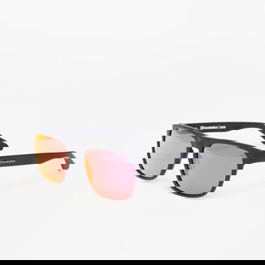 Solbriller Horsefeathers Keaton Sunglasses Sort | AM082D, 4