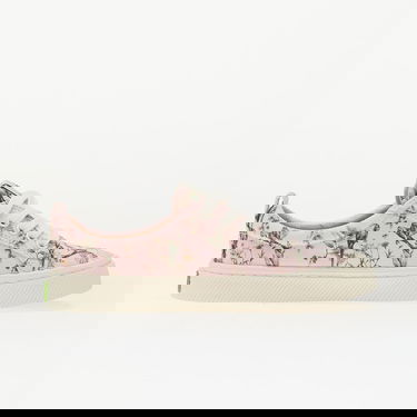 Sneakers og sko Cariuma OCA Low Parrot Print Lyserød | 100103R63 W, 2