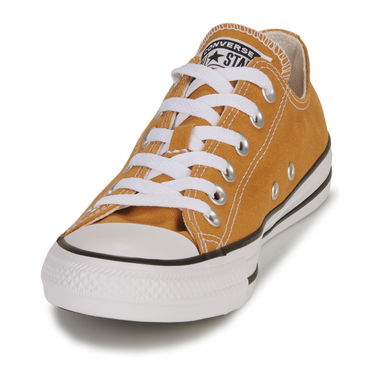 Sneakers og sko Converse Chuck Taylor All Star Seasonal Color Low "Burnt Honey" Brun | A02801C, 2
