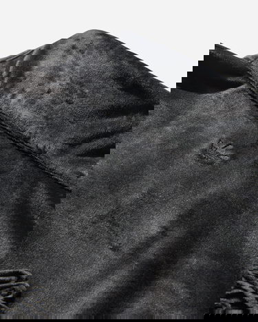 Træningsdragt adidas Originals Striped Velvet Full-Zip Track Top Grå | KC0317, 4