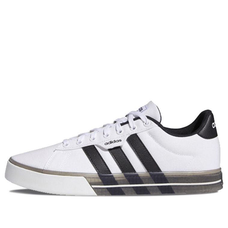 Sneakers og sko adidas Originals Daily 3.0 Hvid | FW7049