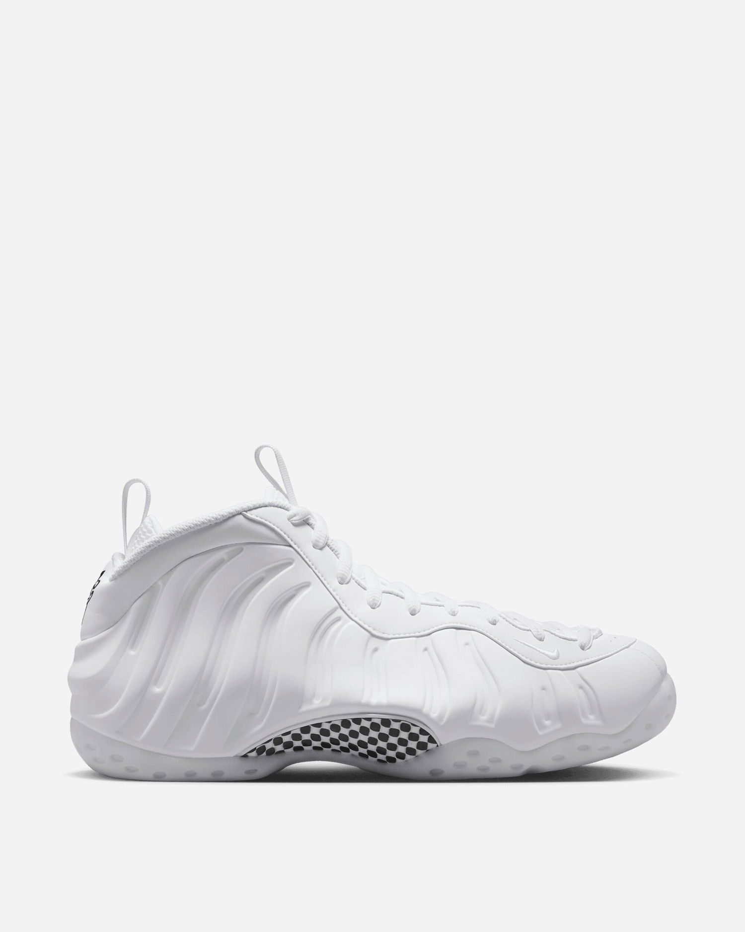 Sneakers og sko Nike Foamposite One Hvid | HJ5195-100, 1
