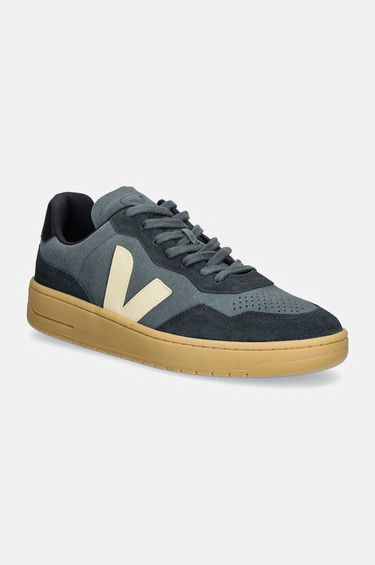 Sneakers og sko Veja V-90 Blå | VD0303848B, 0