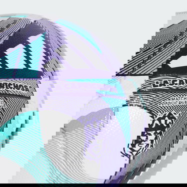 Sportsudstyr adidas Performance Queens League La Caprichosa Replica League Ball Flerfarvet | JI8977, 2