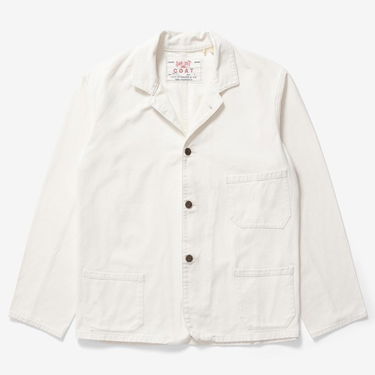 Jakke Levi's Levi´s Lvc 1920s Hvid | 71964-0012, 0