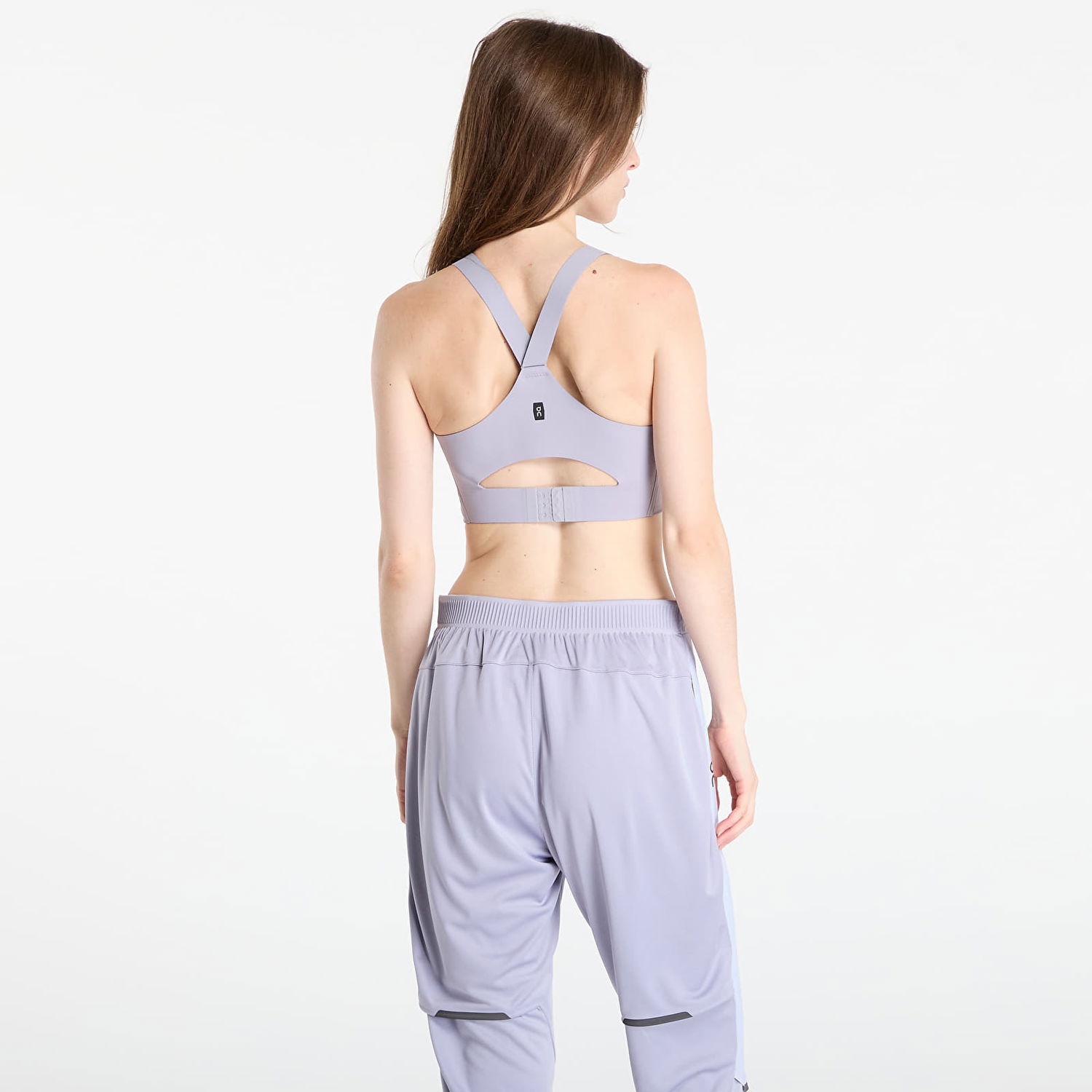 Bh On Running Endurance Sports Bra Lilla | 1WE10210174, 1